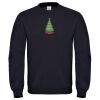 Basic uniseks Sweater Thumbnail