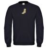 Basic uniseks Sweater Thumbnail