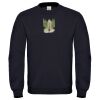 Basic uniseks Sweater Thumbnail