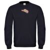 Basic uniseks Sweater Thumbnail