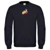 Basic uniseks Sweater Thumbnail