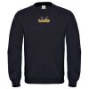 Basic uniseks Sweater Thumbnail