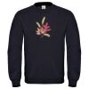 Basic uniseks Sweater Thumbnail