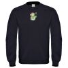 Basic uniseks Sweater Thumbnail