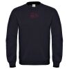Basic uniseks Sweater Thumbnail