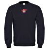 Basic uniseks Sweater Thumbnail