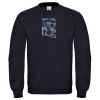 Basic uniseks Sweater Thumbnail