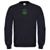 Basic uniseks Sweater Thumbnail