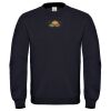 Basic uniseks Sweater Thumbnail