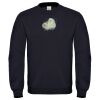 Basic uniseks Sweater Thumbnail