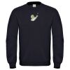 Basic uniseks Sweater Thumbnail
