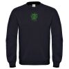 Basic uniseks Sweater Thumbnail