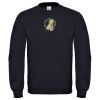 Basic uniseks Sweater Thumbnail