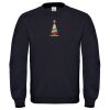 Basic uniseks Sweater Thumbnail