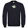 Basic uniseks Sweater Thumbnail