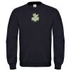 Basic uniseks Sweater Thumbnail