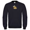 Basic uniseks Sweater Thumbnail