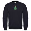 Basic uniseks Sweater Thumbnail
