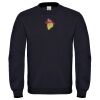 Basic uniseks Sweater Thumbnail