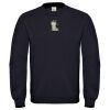 Basic uniseks Sweater Thumbnail