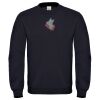 Basic uniseks Sweater Thumbnail