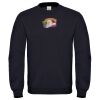 Basic uniseks Sweater Thumbnail