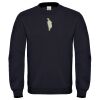 Basic uniseks Sweater Thumbnail