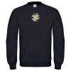 Basic uniseks Sweater Thumbnail