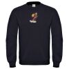 Basic uniseks Sweater Thumbnail