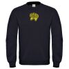 Basic uniseks Sweater Thumbnail