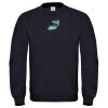 Basic uniseks Sweater Thumbnail