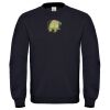 Basic uniseks Sweater Thumbnail
