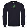 Basic uniseks Sweater Thumbnail