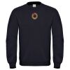 Basic uniseks Sweater Thumbnail