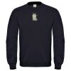 Basic uniseks Sweater Thumbnail