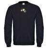 Basic uniseks Sweater Thumbnail