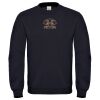 Basic uniseks Sweater Thumbnail