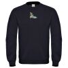 Basic uniseks Sweater Thumbnail