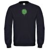 Basic uniseks Sweater Thumbnail