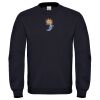 Basic uniseks Sweater Thumbnail