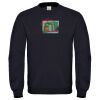 Basic uniseks Sweater Thumbnail