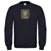 Basic uniseks Sweater Thumbnail