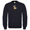 Basic uniseks Sweater Thumbnail