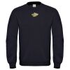 Basic uniseks Sweater Thumbnail