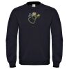Basic uniseks Sweater Thumbnail