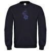 Basic uniseks Sweater Thumbnail