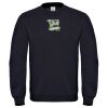 Basic uniseks Sweater Thumbnail