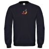 Basic uniseks Sweater Thumbnail