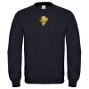 Basic uniseks Sweater Thumbnail