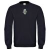 Basic uniseks Sweater Thumbnail
